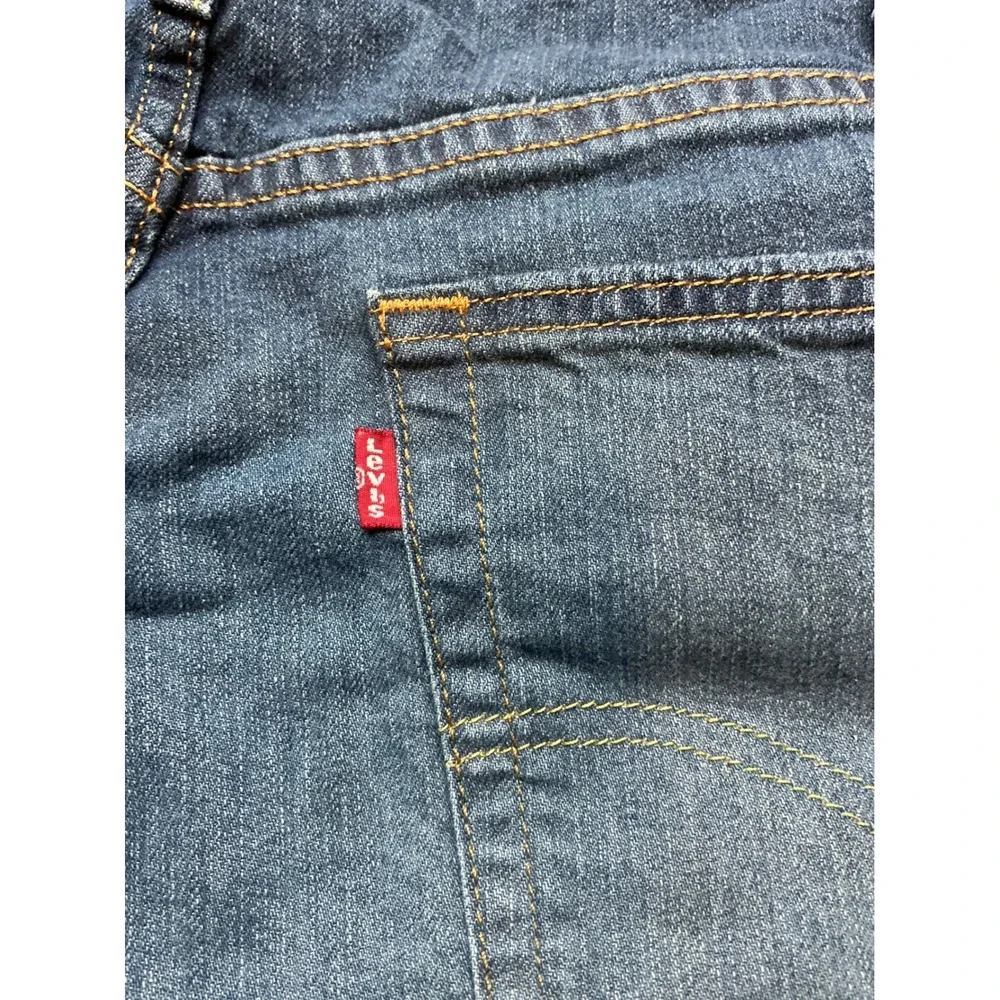 Levis levi 541